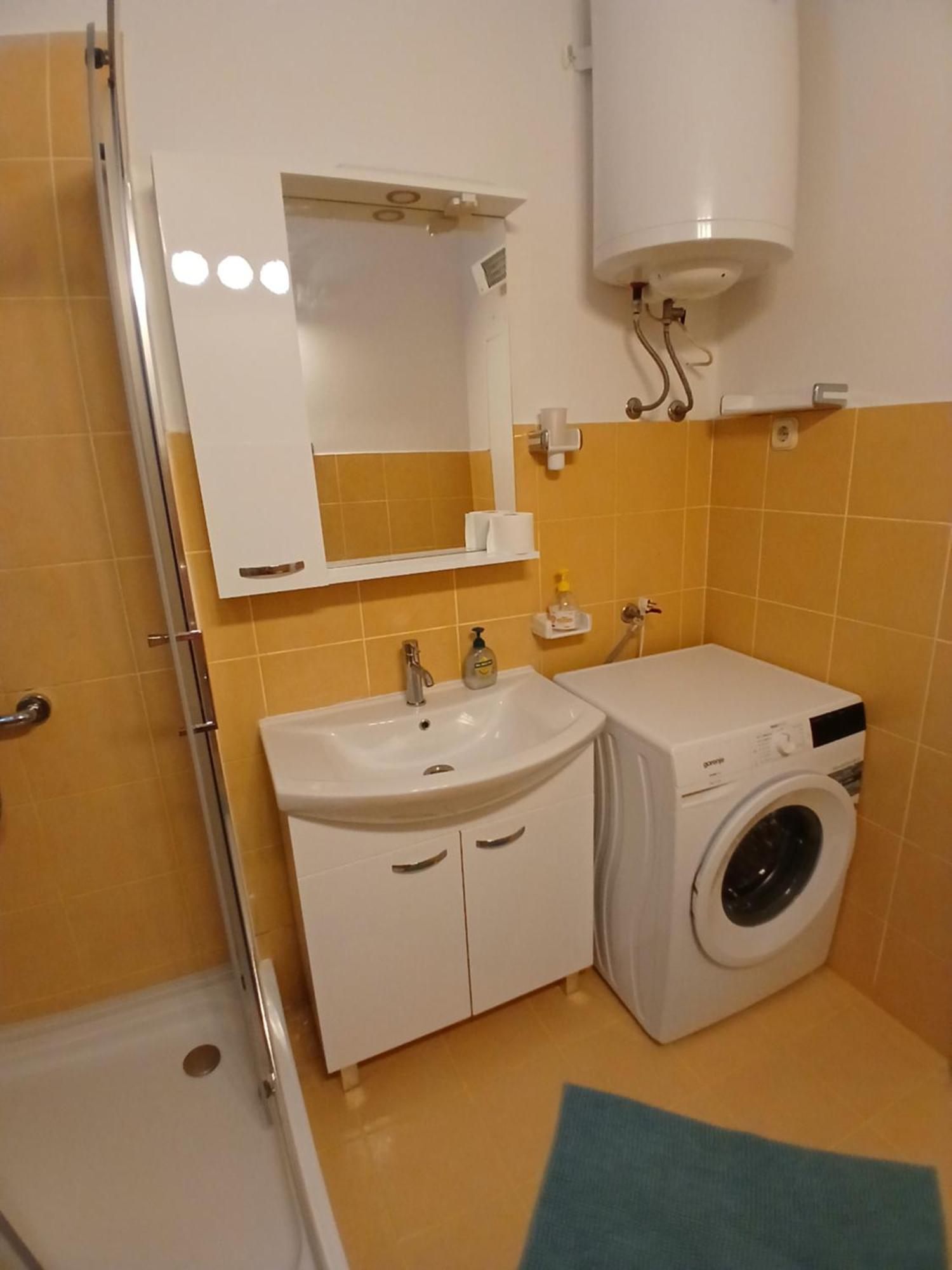 Apartman Karlo Rukavac  Eksteriør bilde